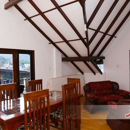 Aspa Green Procida Dış mekan fotoğraf