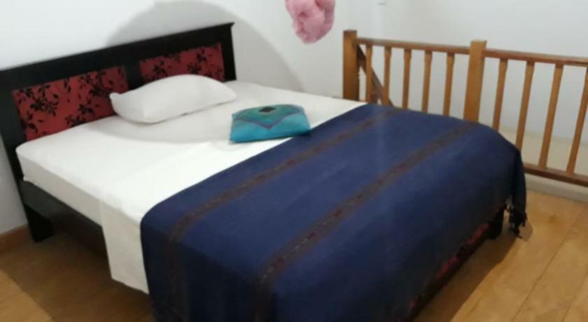 Aspa Green Procida Dış mekan fotoğraf